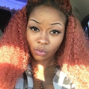 Meet your Posher, Betty